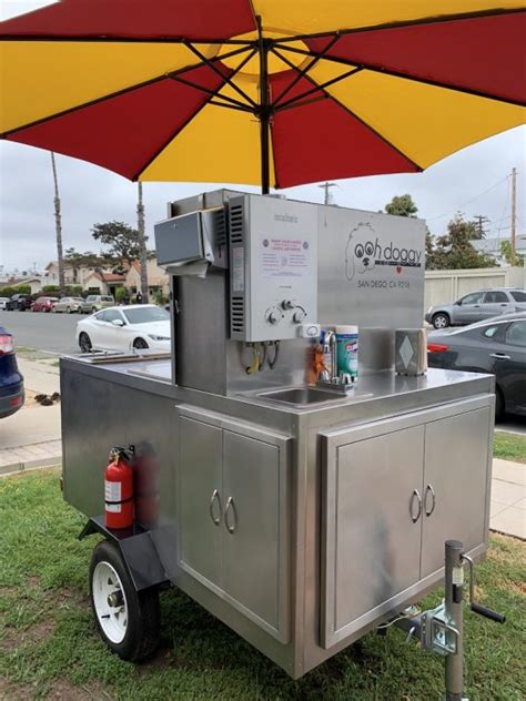Arete Food Trailers offers custom food trailers, vending businesses, and concession carts for sale under 6,000. . Food carts for sale craigslist